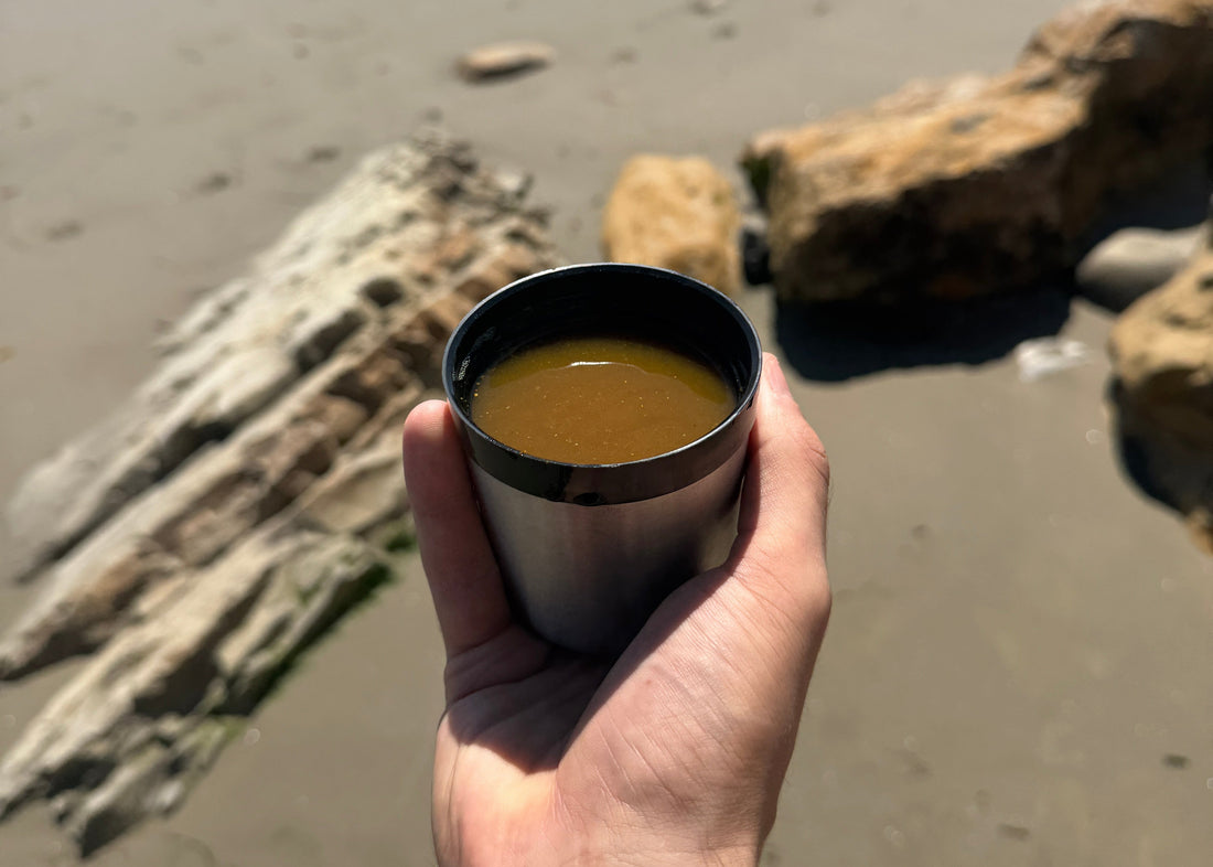 Farmalogical Nutrient-Dense Broth