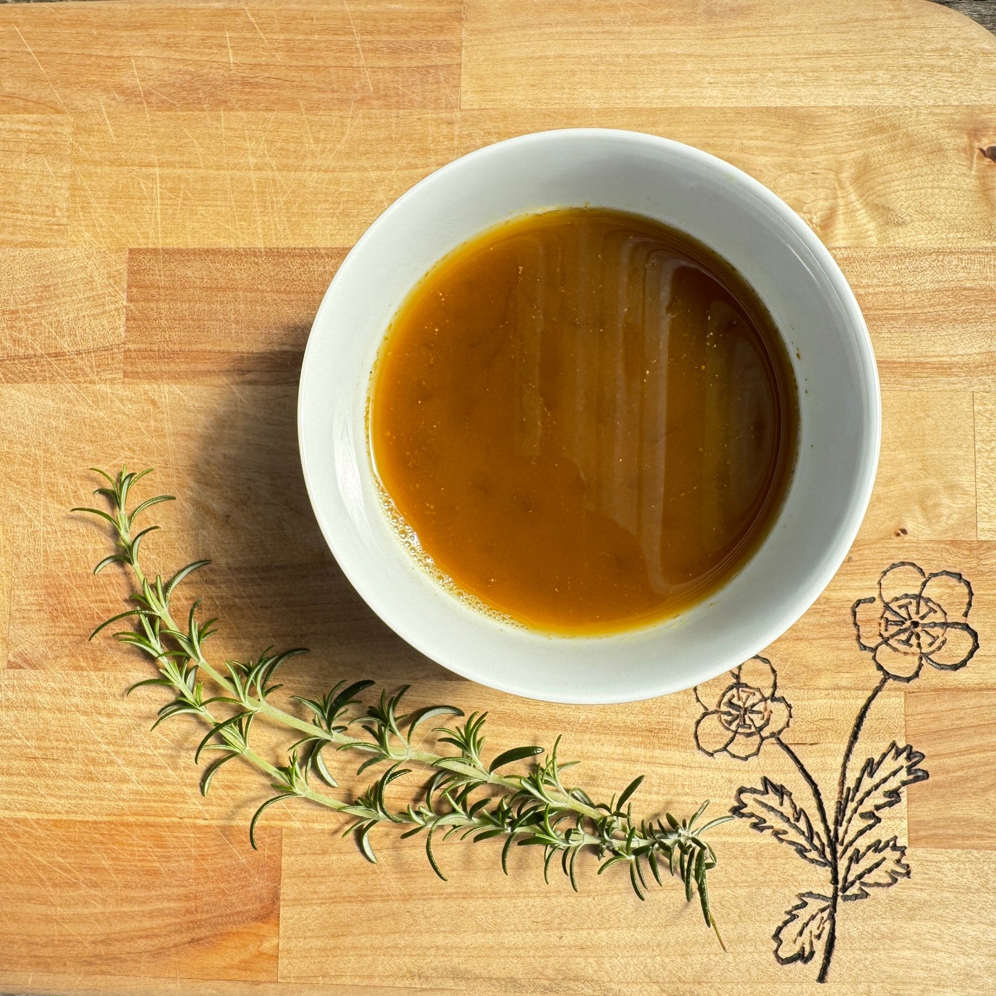 Farmalogical® Bone Broth Protein — Grass-Fed Collagen, Organs & Lion's Mane