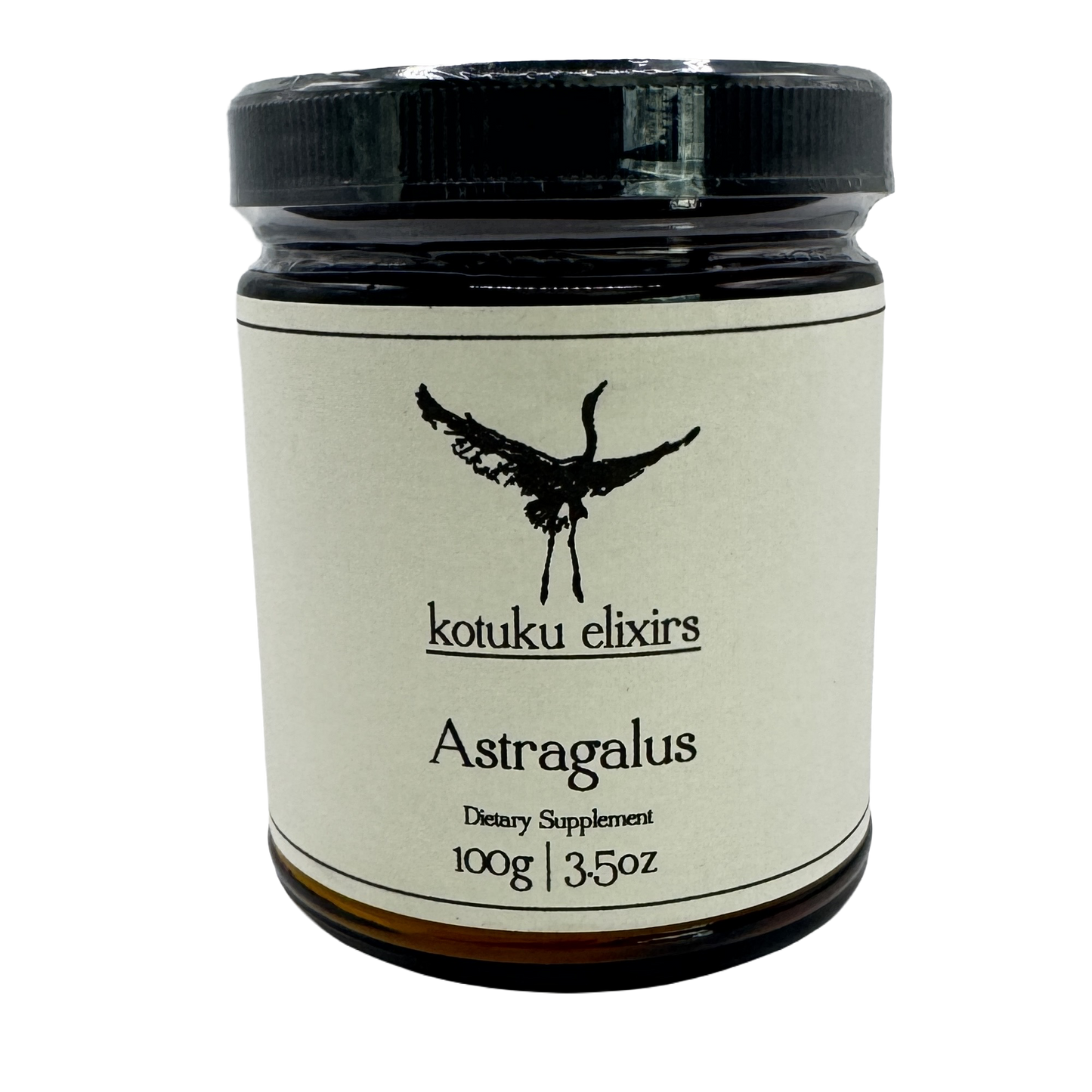 Kotuku Elixirs Astragalus Extract 10:1
